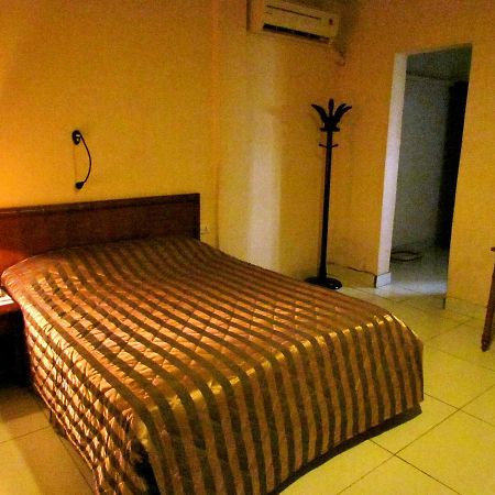 Hotel Chez Wou 吳家園 Himeur al Goz 外观 照片