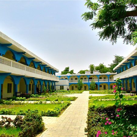Hotel Chez Wou 吳家園 Himeur al Goz 外观 照片