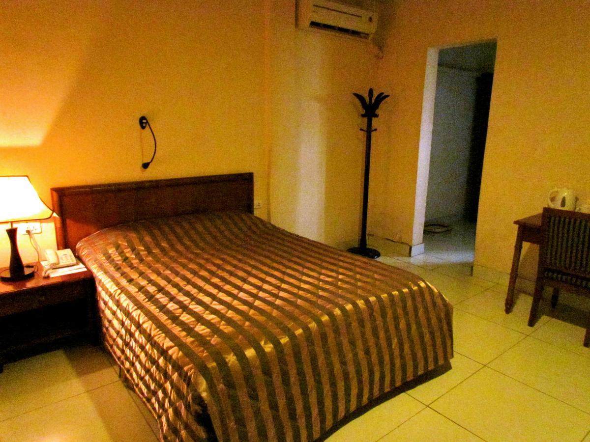 Hotel Chez Wou 吳家園 Himeur al Goz 外观 照片