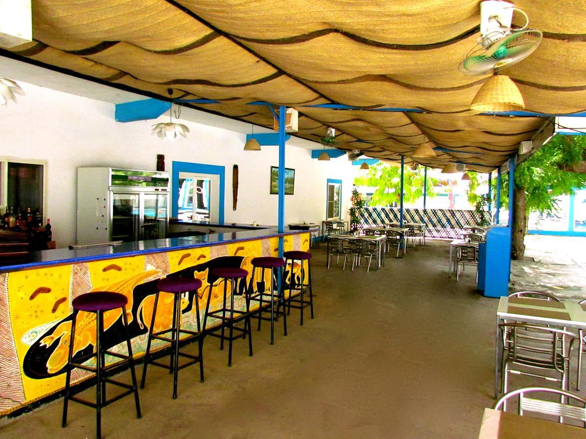 Hotel Chez Wou 吳家園 Himeur al Goz 外观 照片