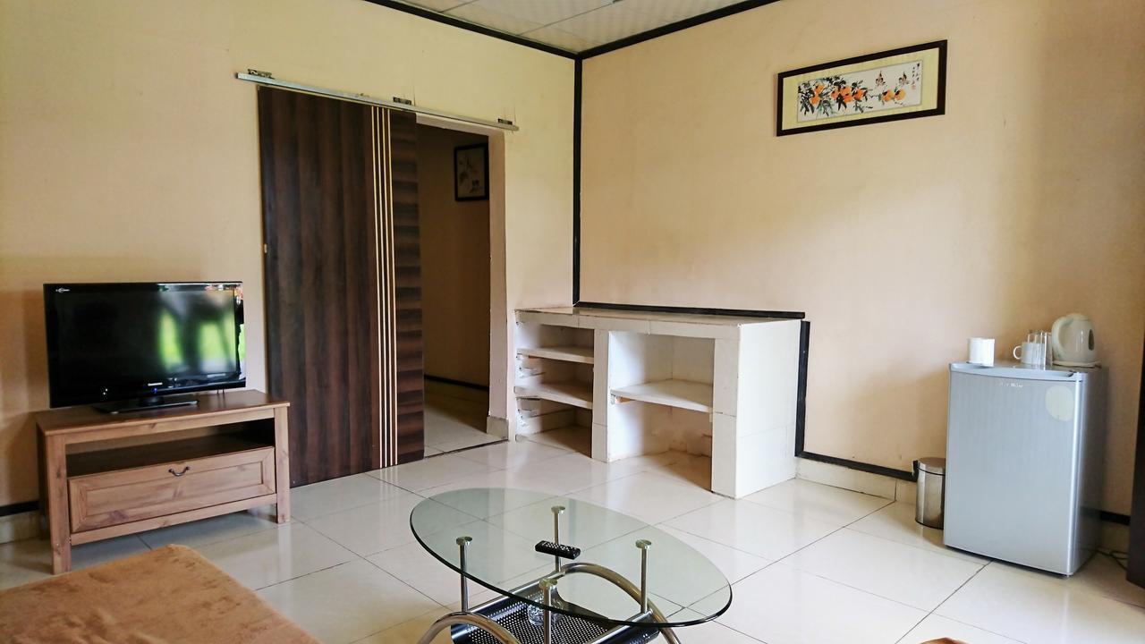 Hotel Chez Wou 吳家園 Himeur al Goz 外观 照片