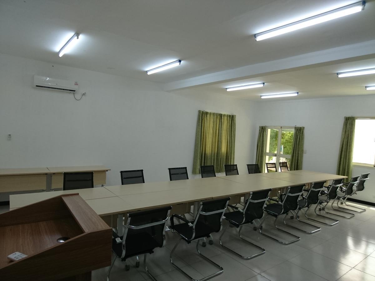 Hotel Chez Wou 吳家園 Himeur al Goz 外观 照片