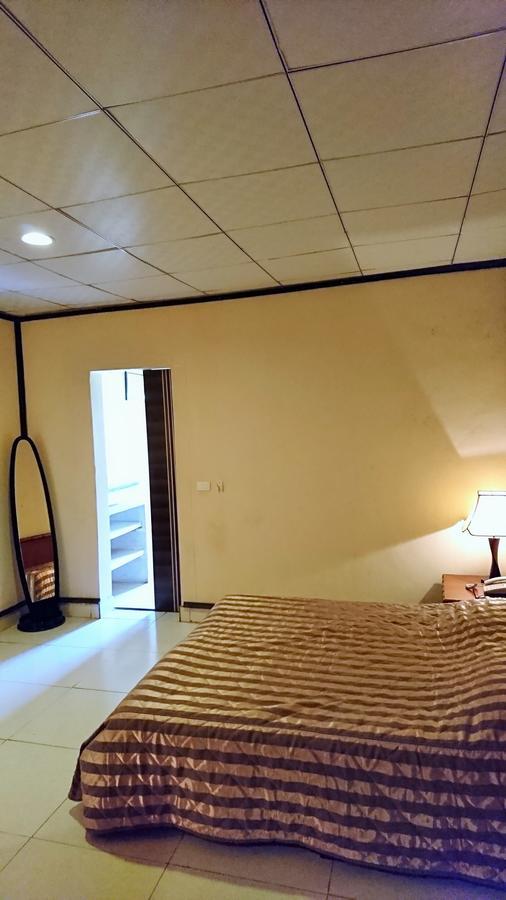 Hotel Chez Wou 吳家園 Himeur al Goz 外观 照片