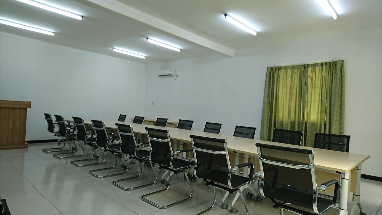 Hotel Chez Wou 吳家園 Himeur al Goz 外观 照片
