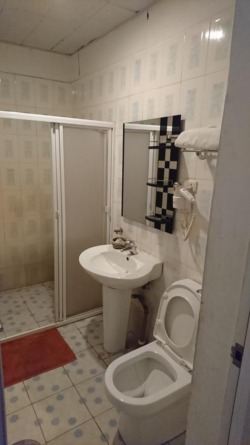 Hotel Chez Wou 吳家園 Himeur al Goz 外观 照片