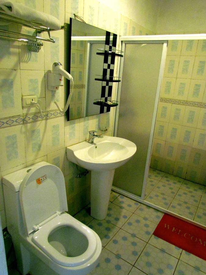 Hotel Chez Wou 吳家園 Himeur al Goz 外观 照片